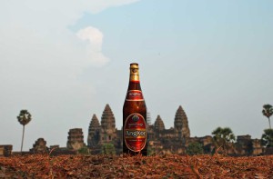 Ангкор рекламная пауза