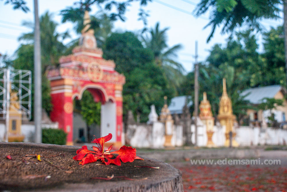 Саваннакхет