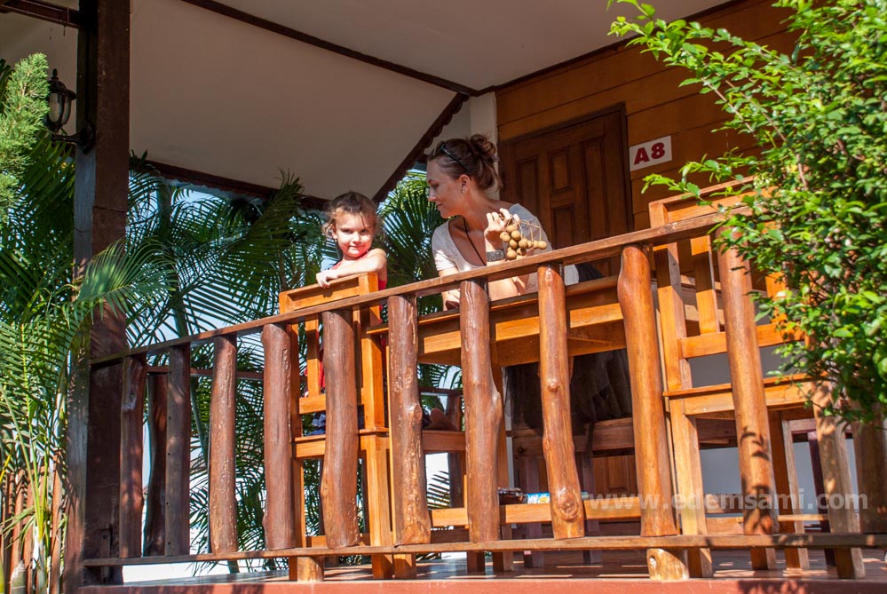 Гест в Сукхотхае