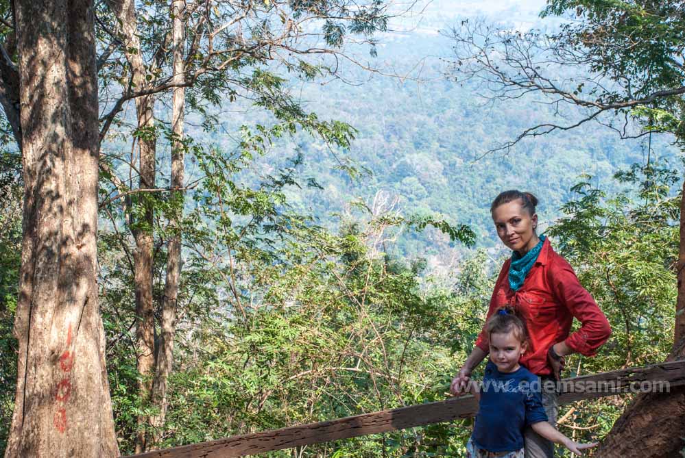 Национальный парк Рамакхамхэнга