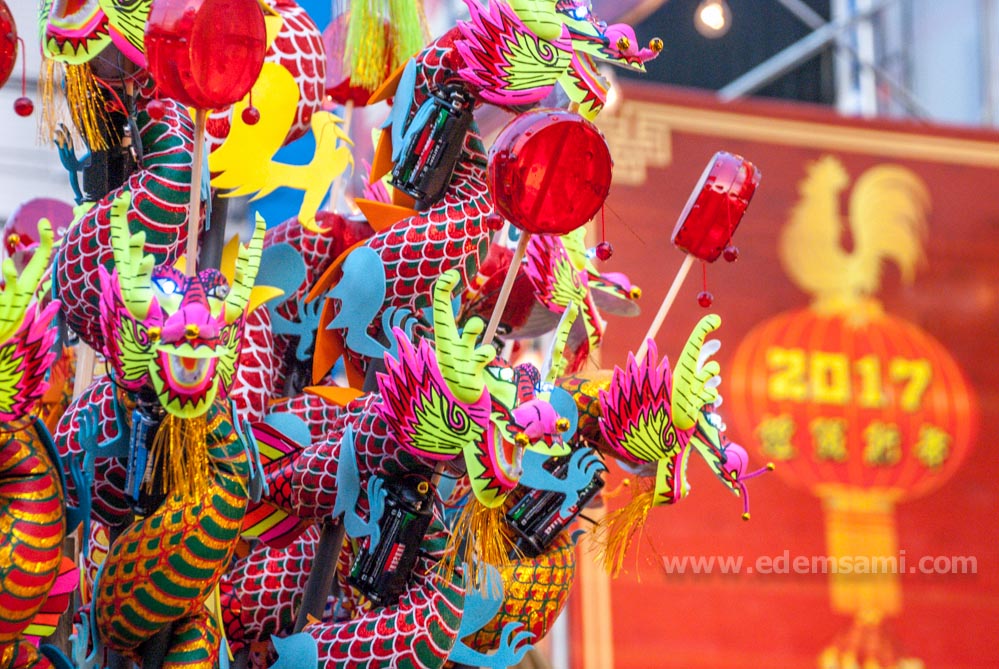 Китайский новый год