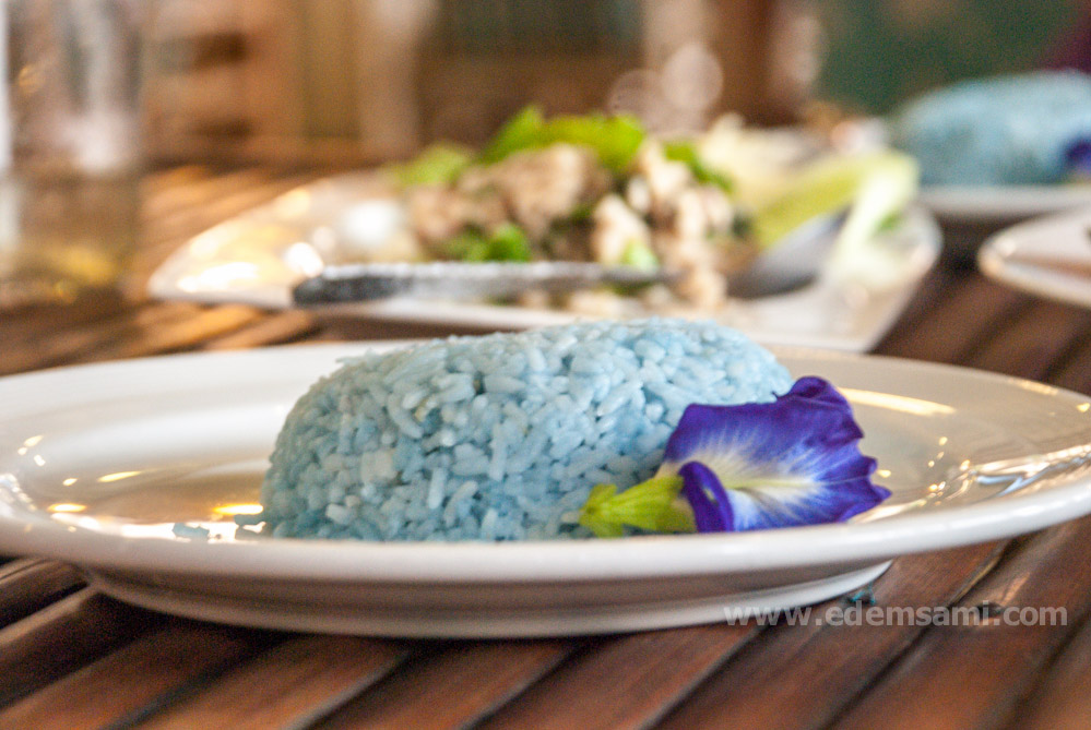 Где поесть в Канчанабури