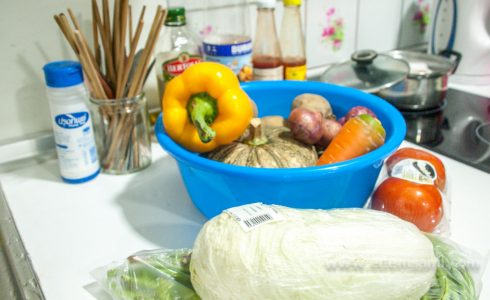 Супермаркеты в Куала-Лумпур