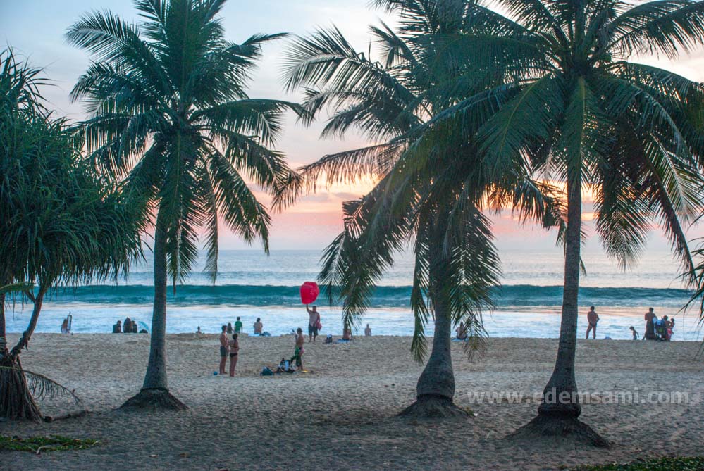 Пхукет или Паттайя