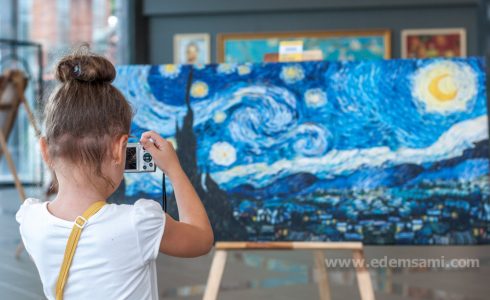 Хэлло Ван Гон