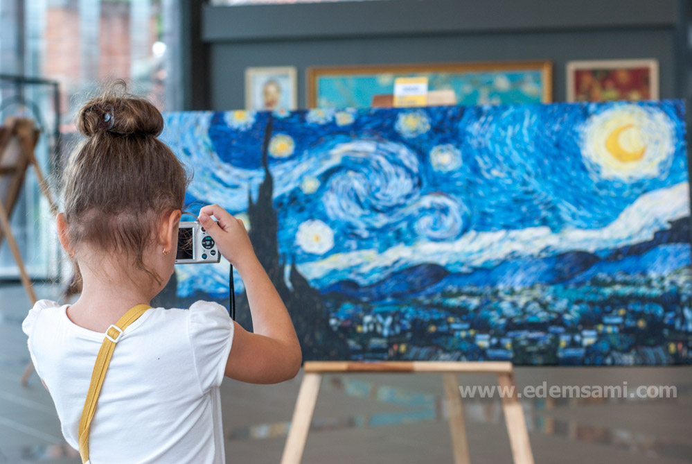 Хэлло Ван Гон