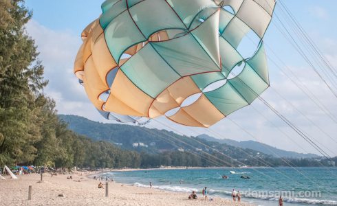 Пхукет Банг Тао