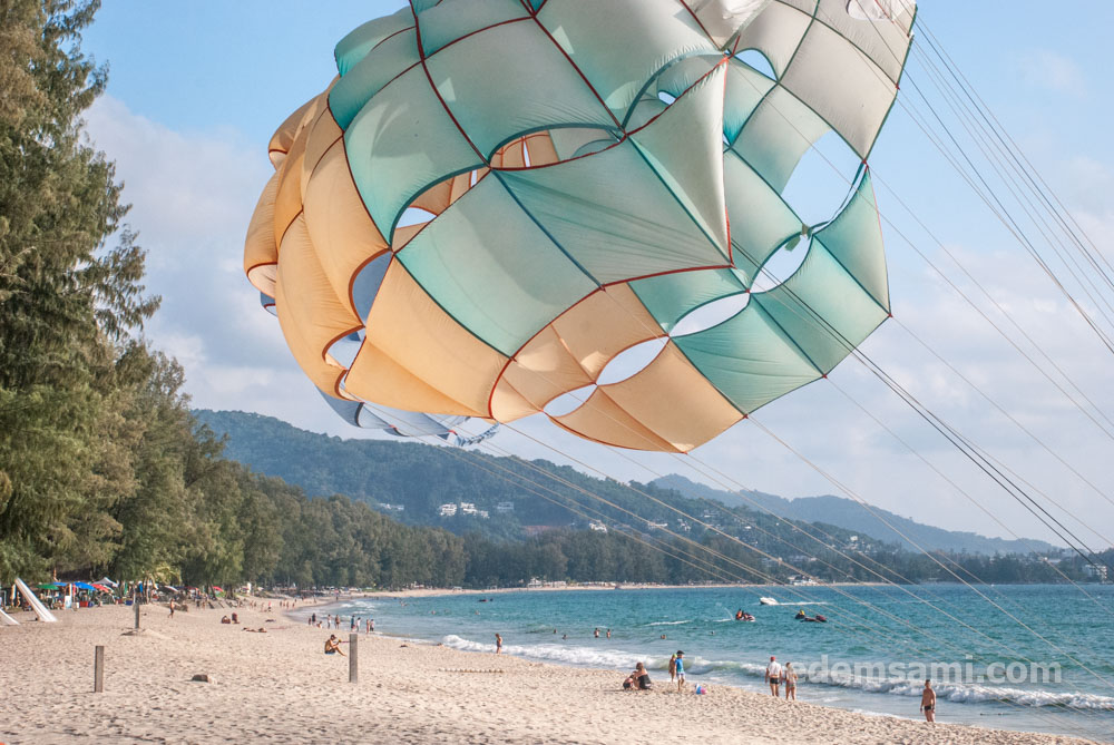 Пхукет Банг Тао