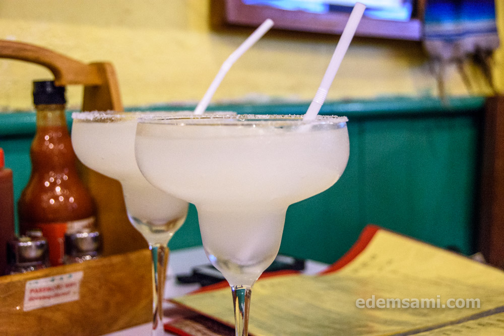 Текила Риф Кантина Паттайя