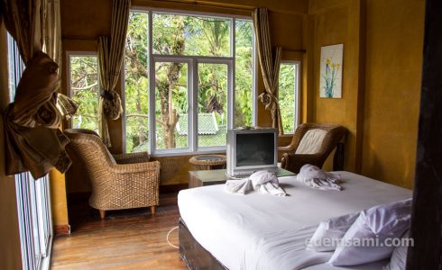 Keereeta Resort & Spa
