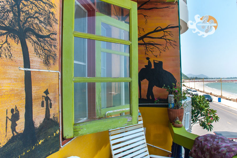 Прачуап гест