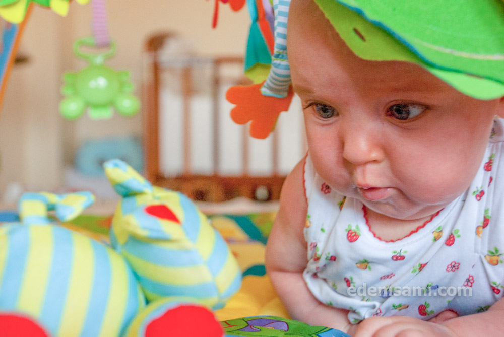 Педиатр в Таиланде