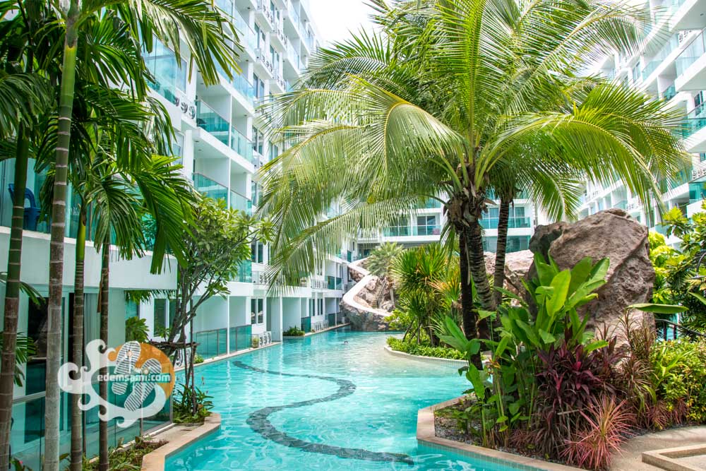 Амазон Паттайя