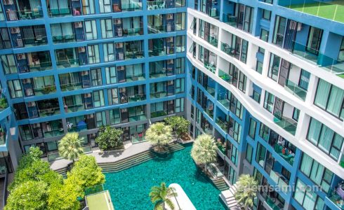 Аква Кондо Паттайя