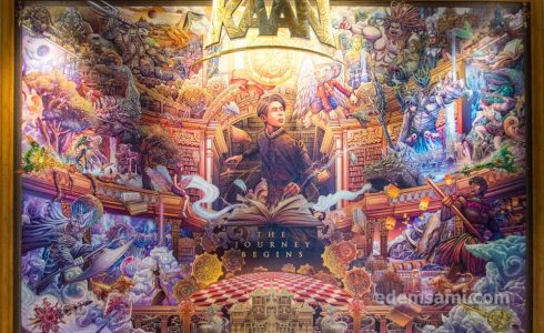 Каан Шоу Паттайя