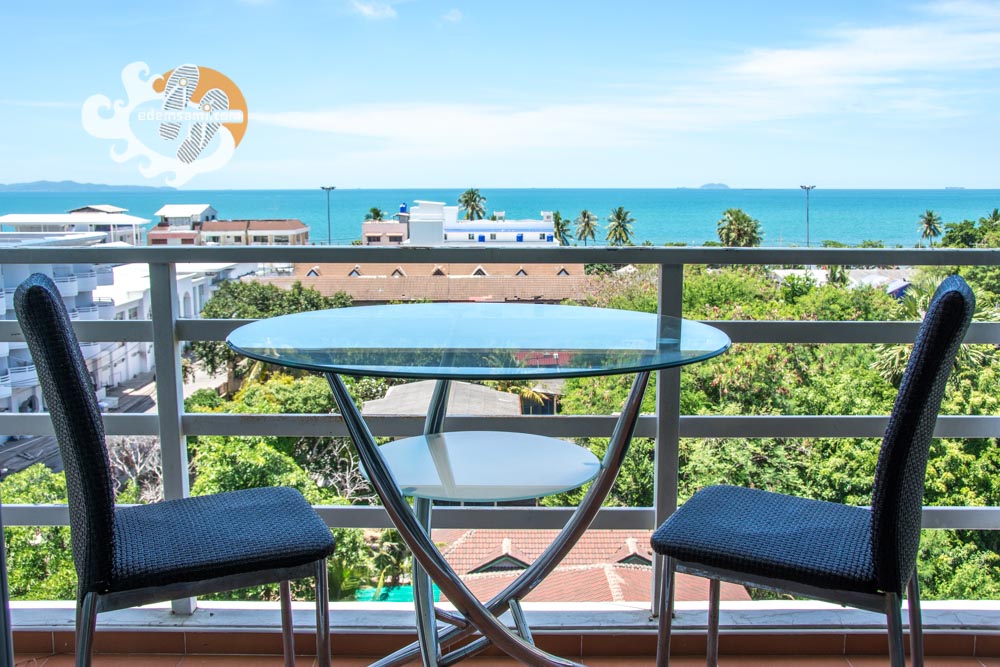 Бич Маунтин 5