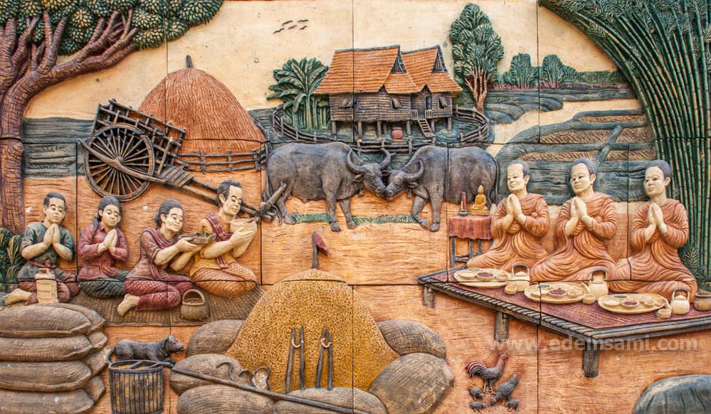 Приметы и суеверия