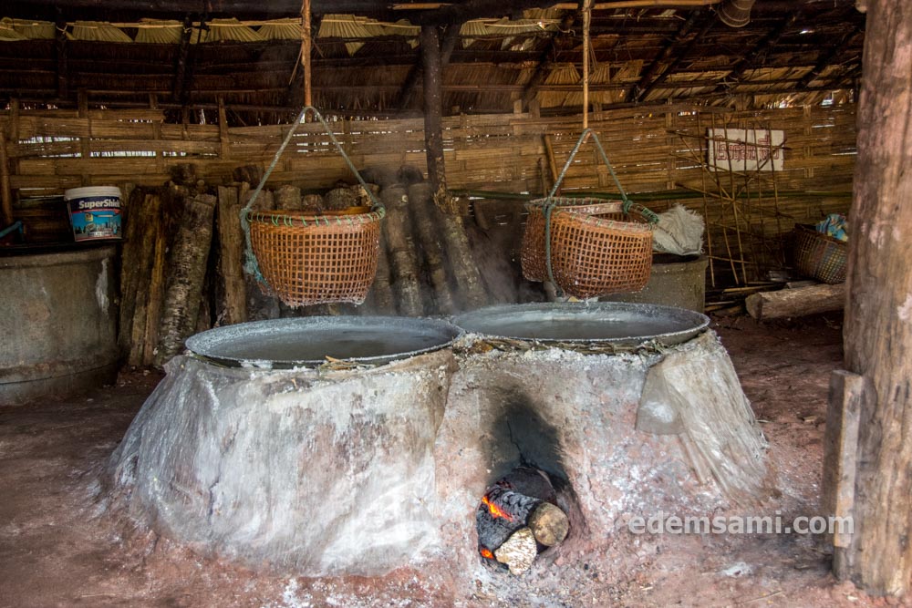 Боклыа Нан Таиланд