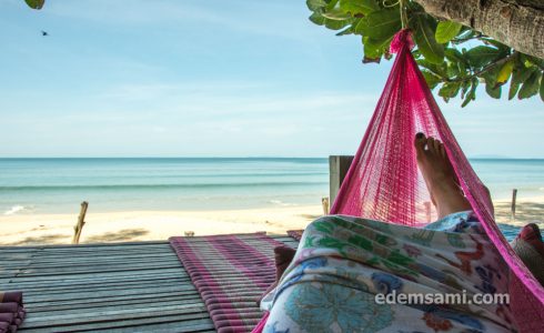 Ко Пхаям Таиланд