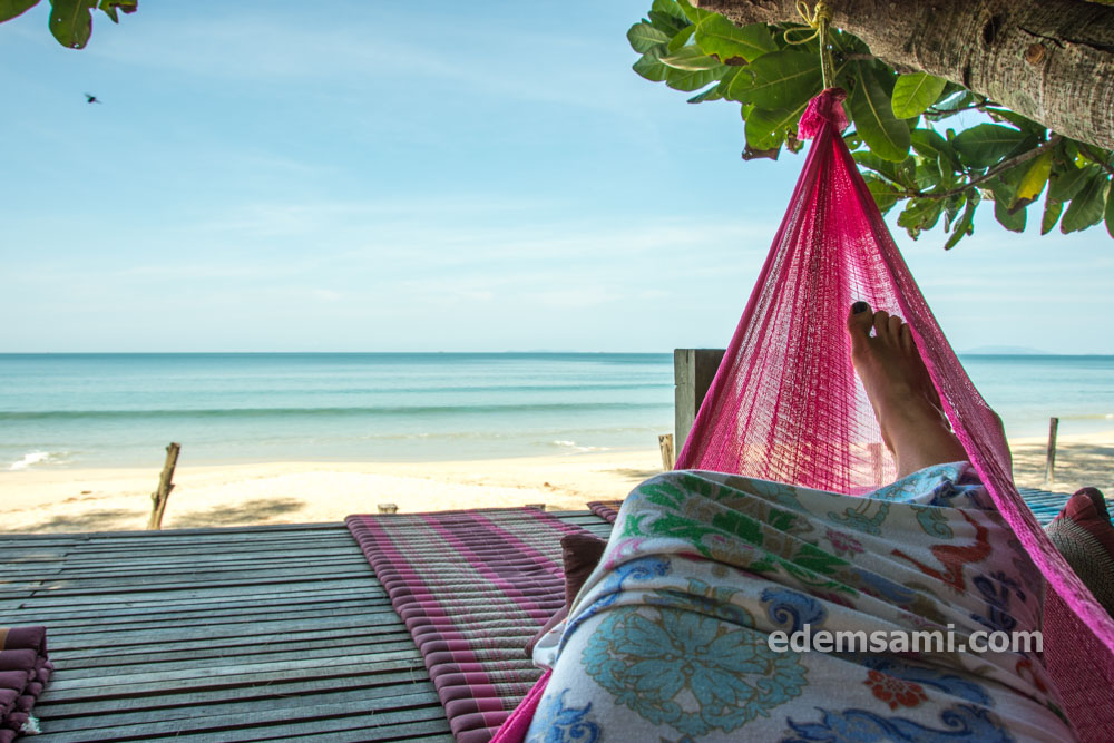 Ко Пхаям Таиланд