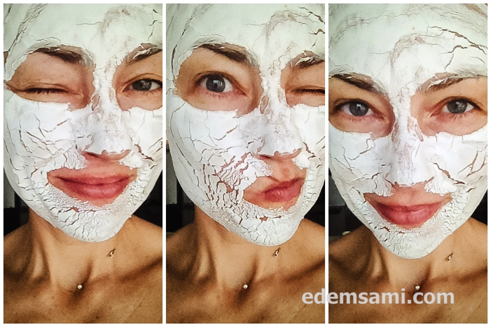 Тайская косметика маски, кремы, лосьоны