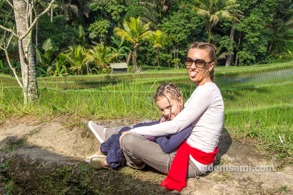 Что посмотреть на Бали