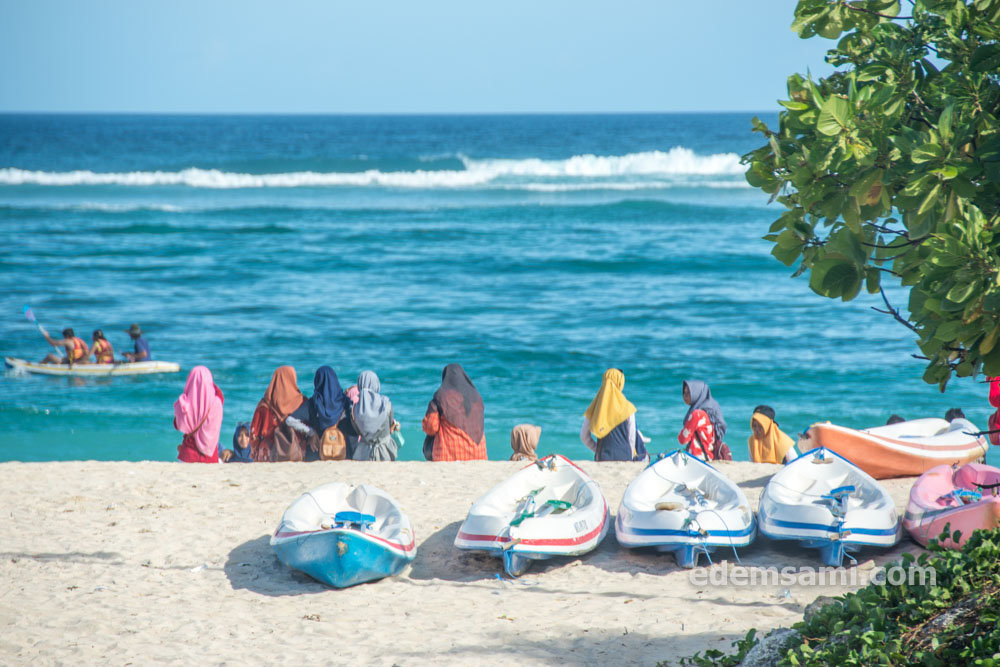 Пантай Пандава