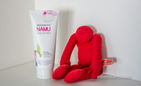 Косметика в Тае