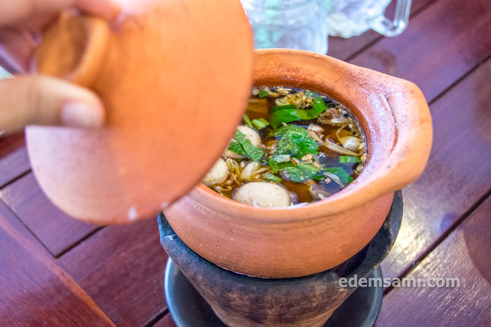 Где поесть в Аюттхае