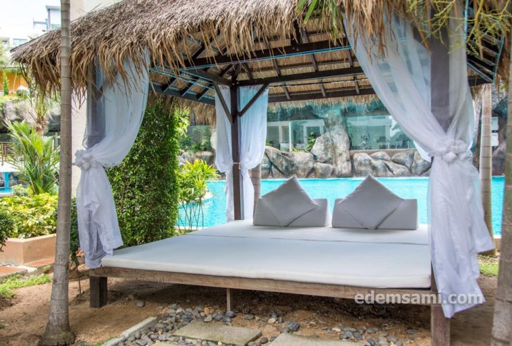 Мальдивы Паттайя кондо