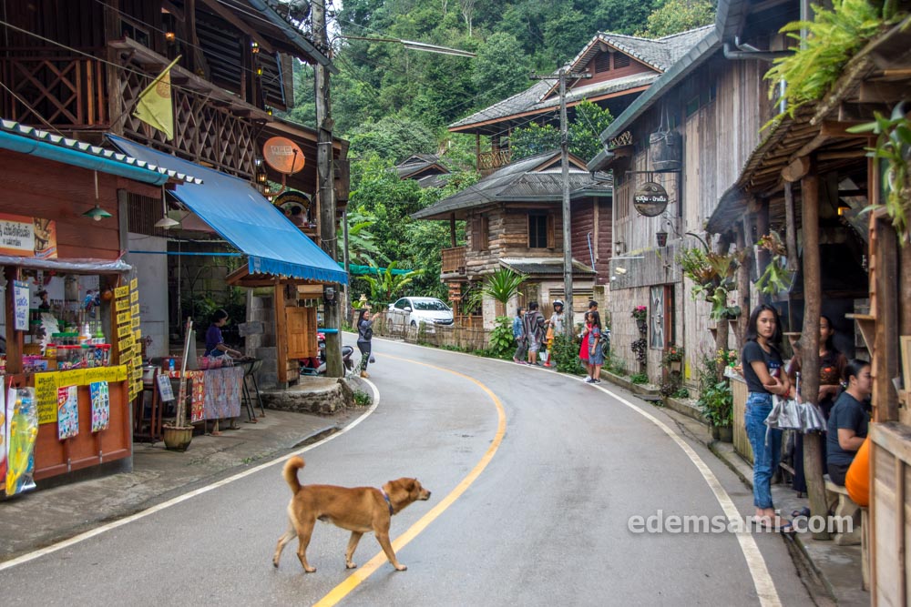 Мэкапонг Чиангмай