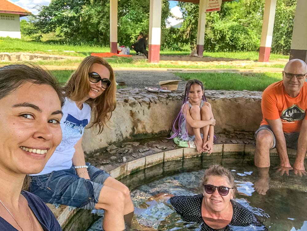 Горячие исчтоники