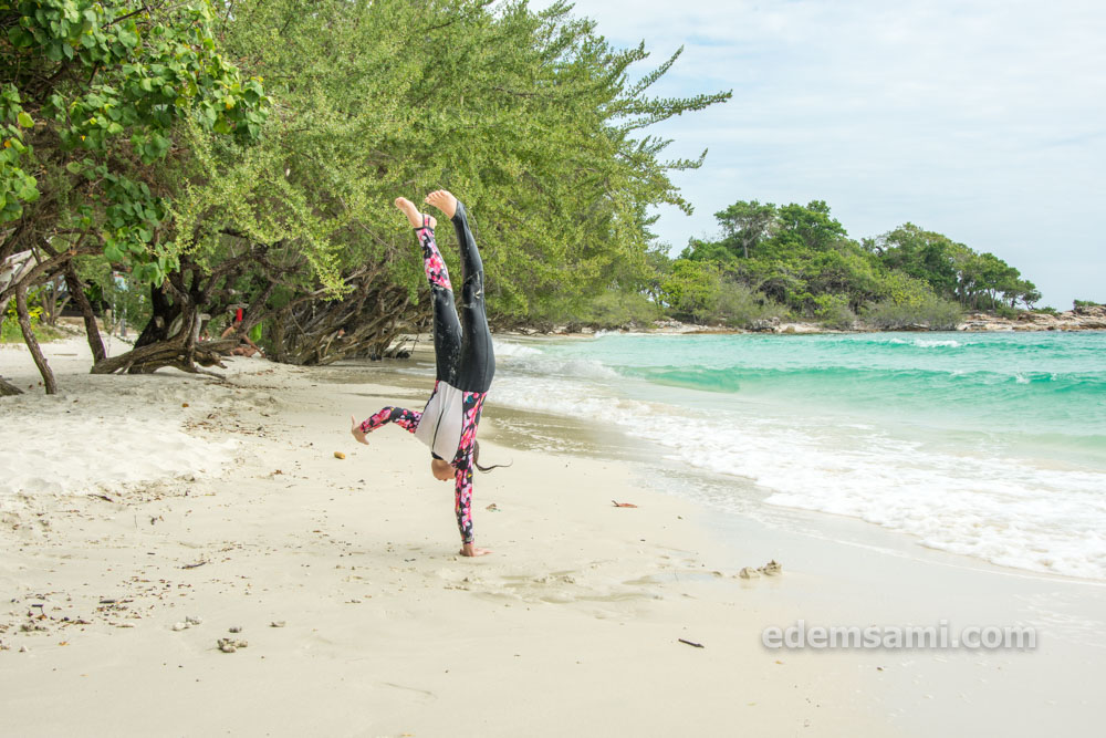 Самет Ао Вай