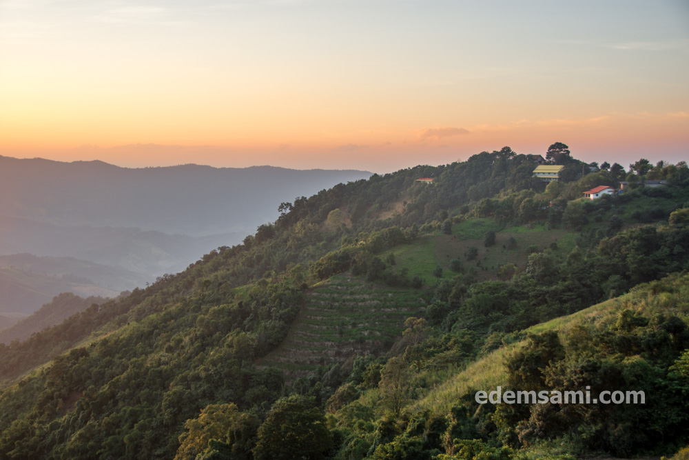 Пхатанг Таиланд