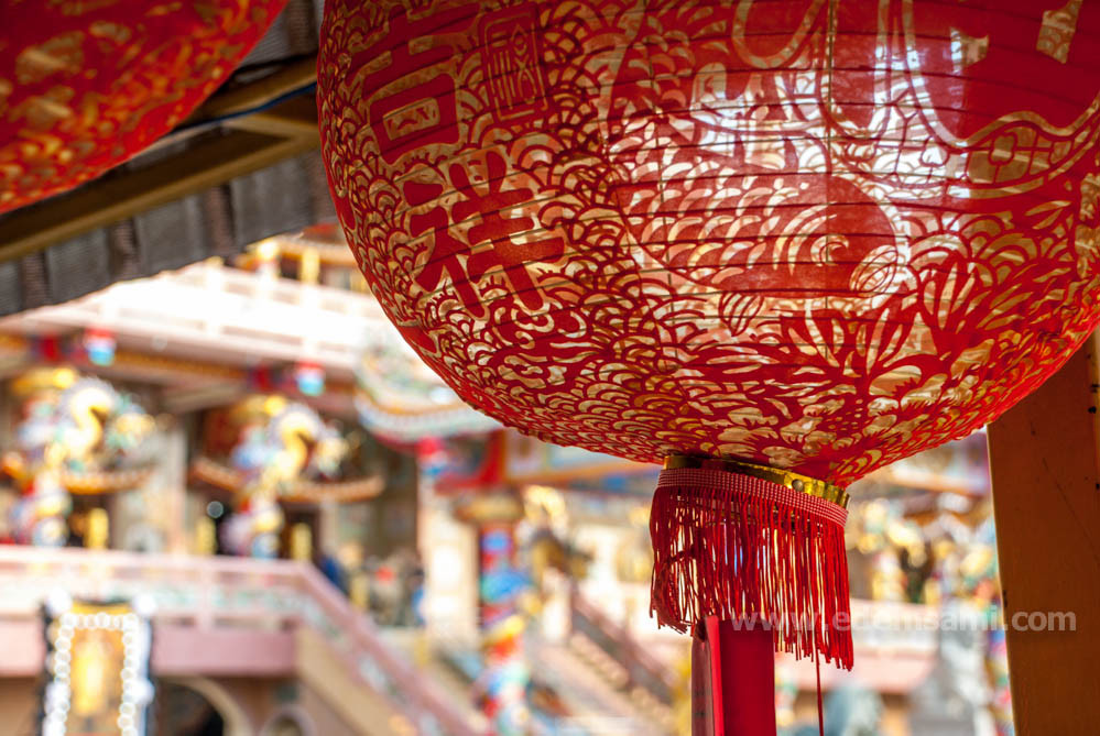 Китайский новый год