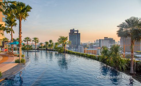 Grande Centre Point Pattaya