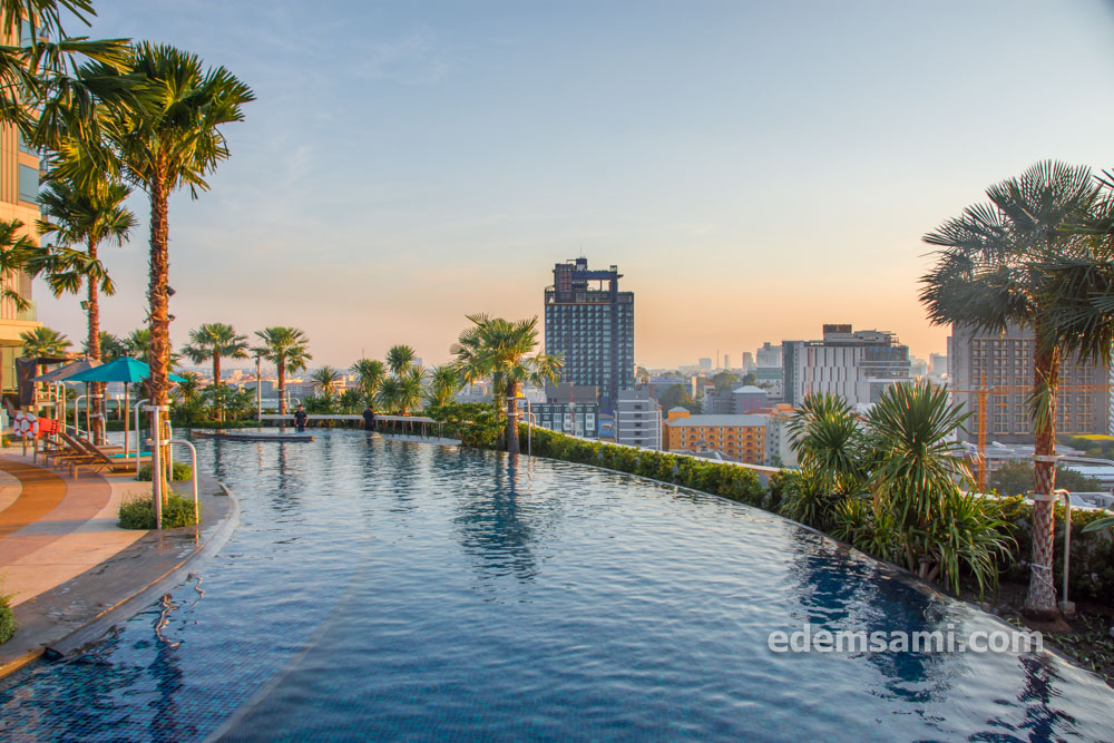 Grande Centre Point Pattaya