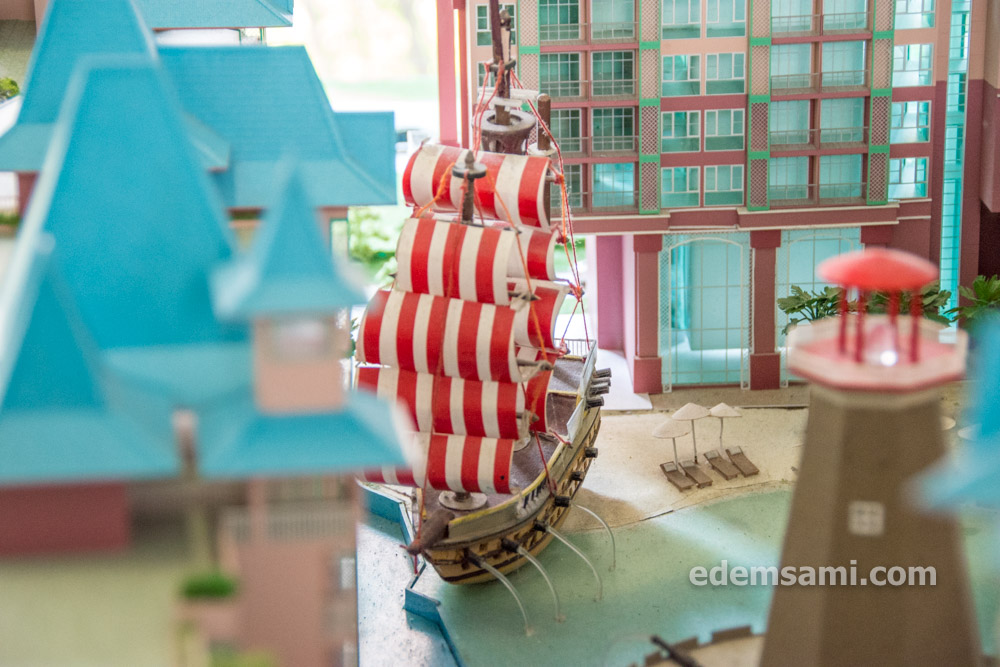 Гранд Карибиан Кондо Резорт Паттайя