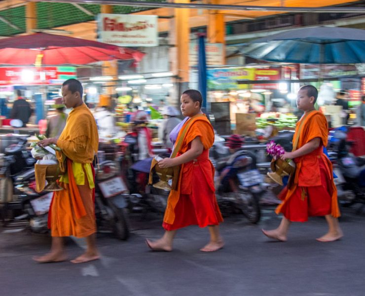 Нан Таиланд