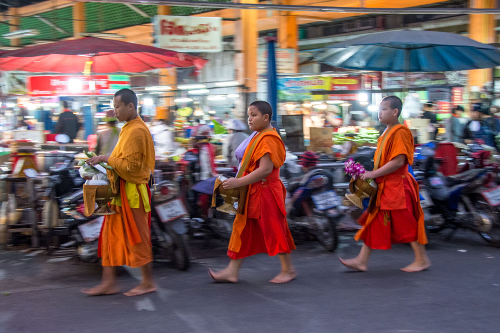 Нан Таиланд