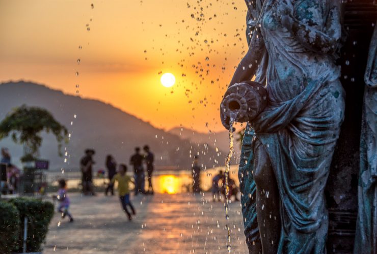 Силверлейк Паттайя