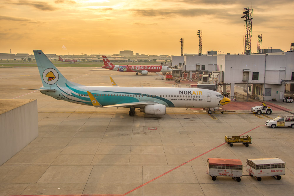 Авиаперелеты